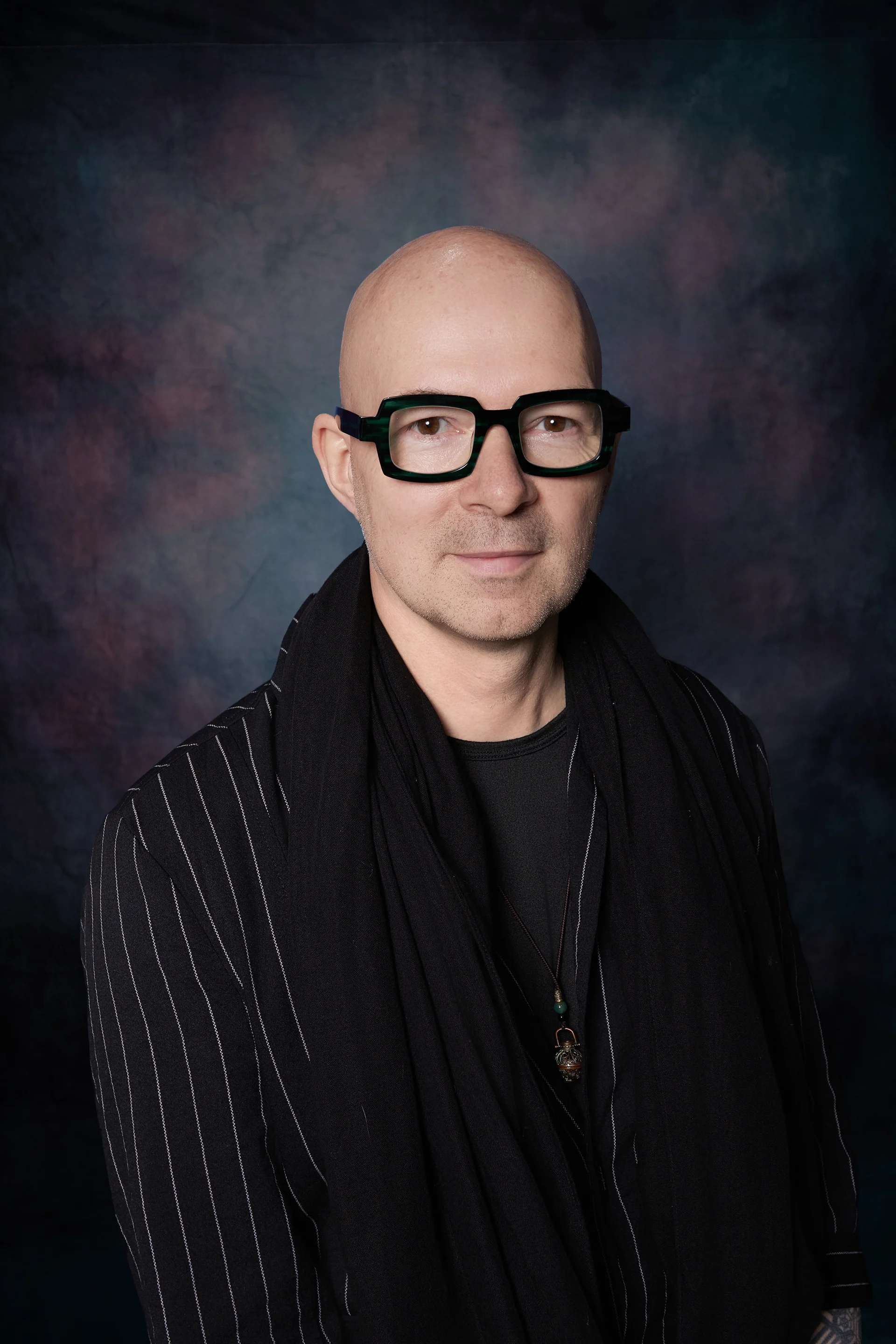 Keith Hall