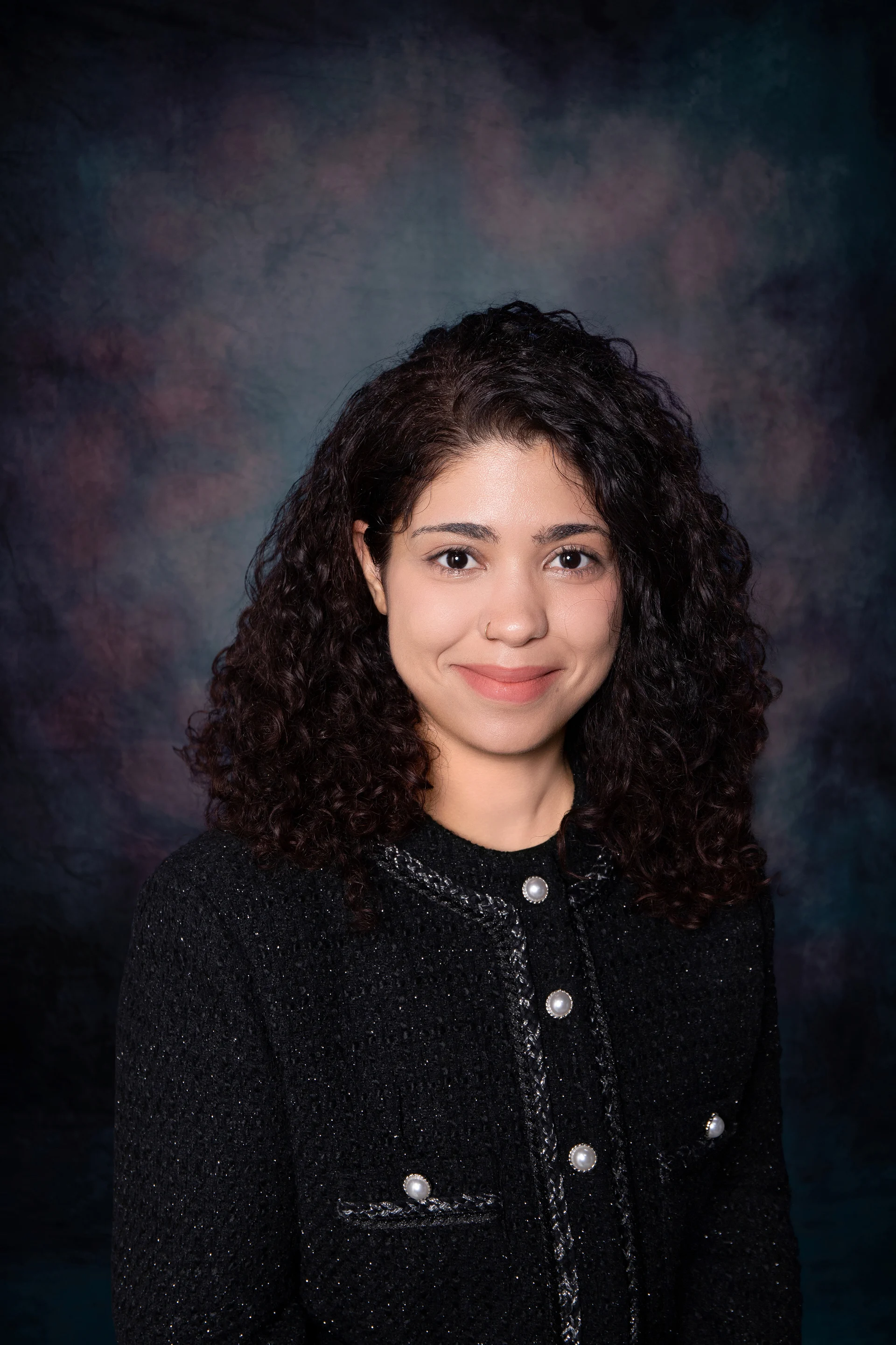 Mariam Bouselimi