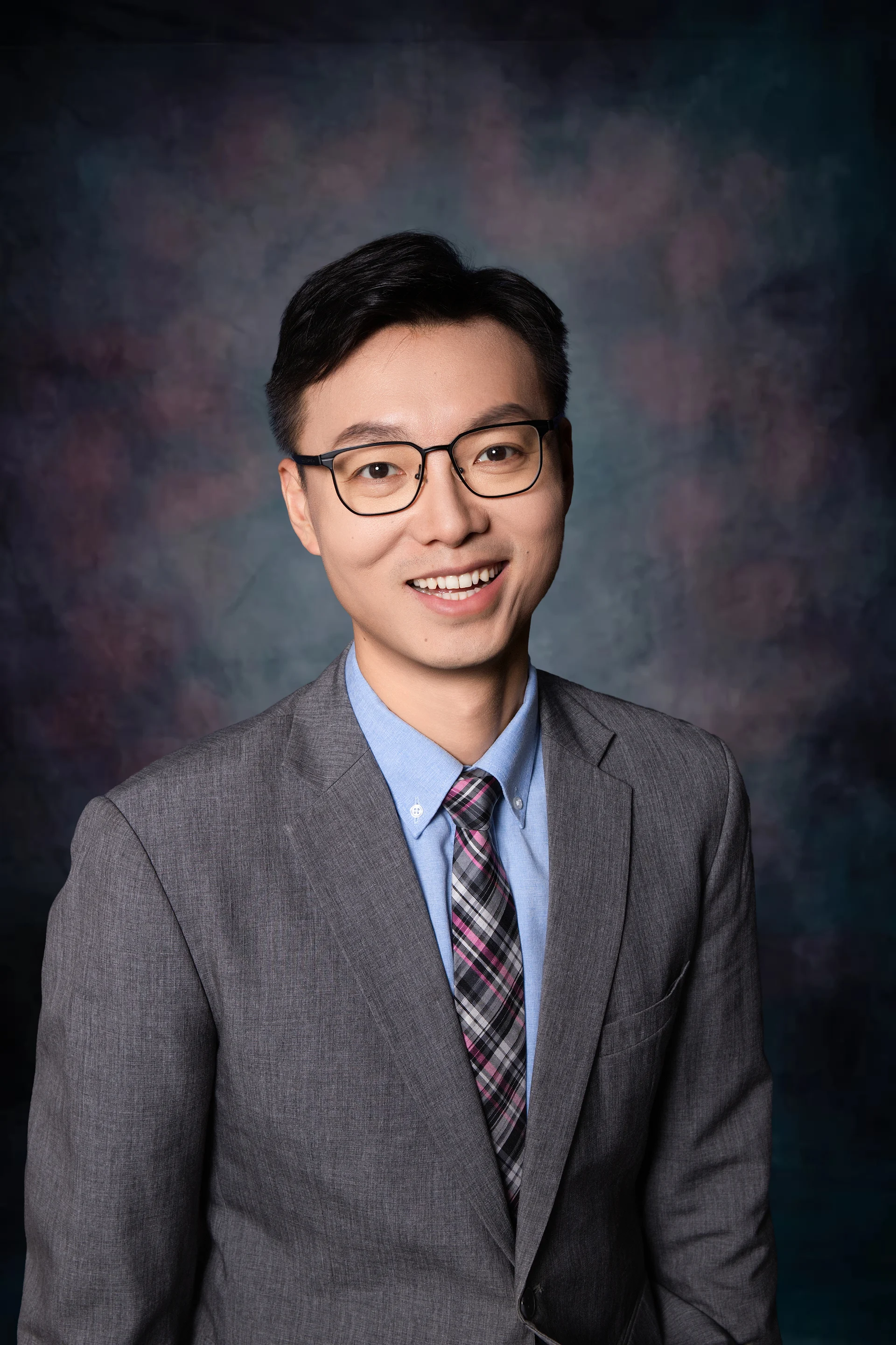 Tony Liu
