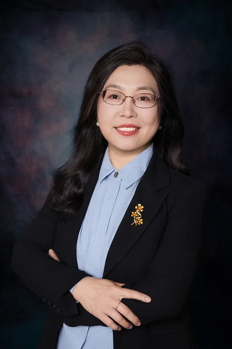 Li Jianping