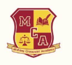 MCA school crest